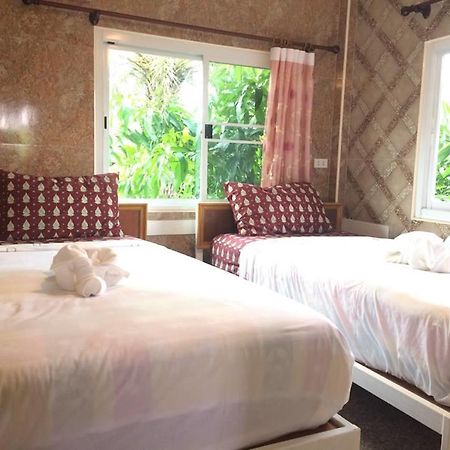 Palmchwa Resort Sikhio Екстериор снимка