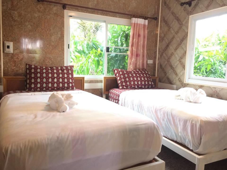 Palmchwa Resort Sikhio Екстериор снимка