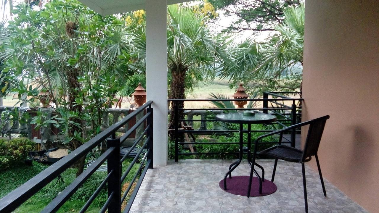 Palmchwa Resort Sikhio Екстериор снимка