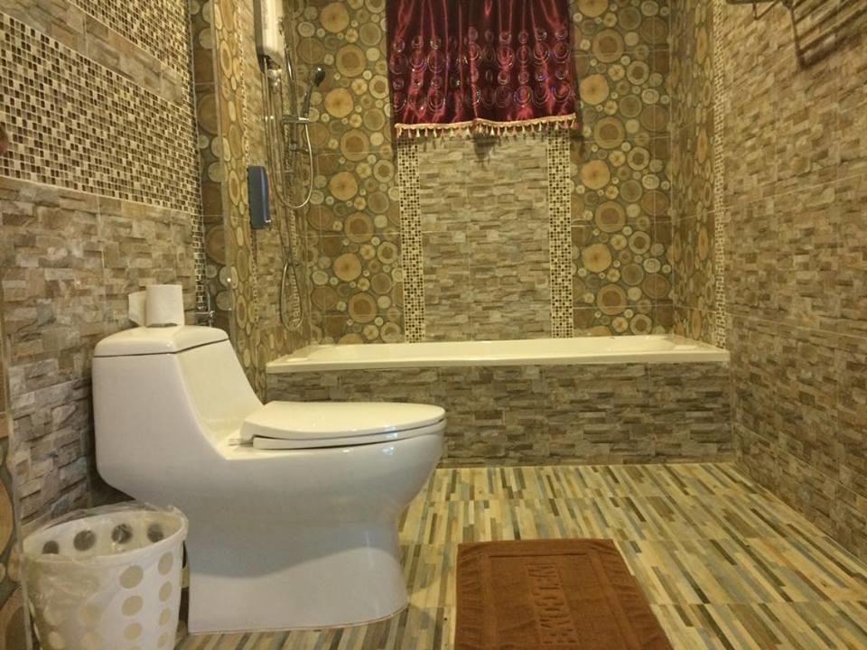 Palmchwa Resort Sikhio Екстериор снимка