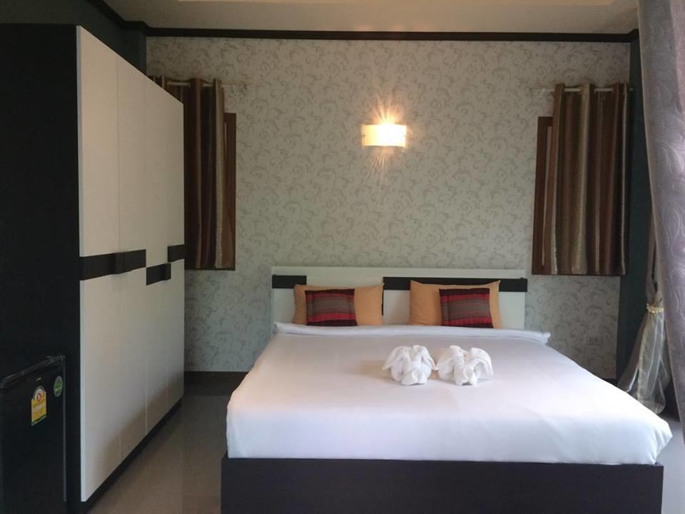 Palmchwa Resort Sikhio Екстериор снимка