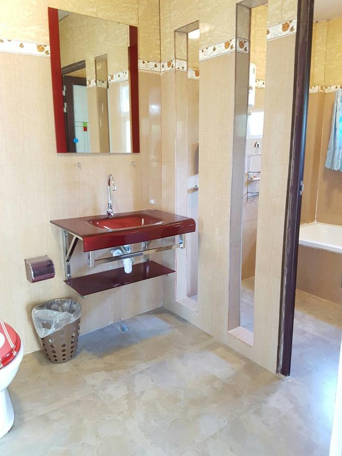 Palmchwa Resort Sikhio Екстериор снимка