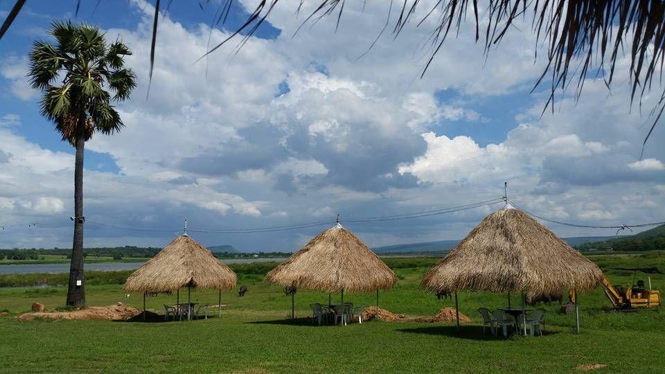 Palmchwa Resort Sikhio Екстериор снимка