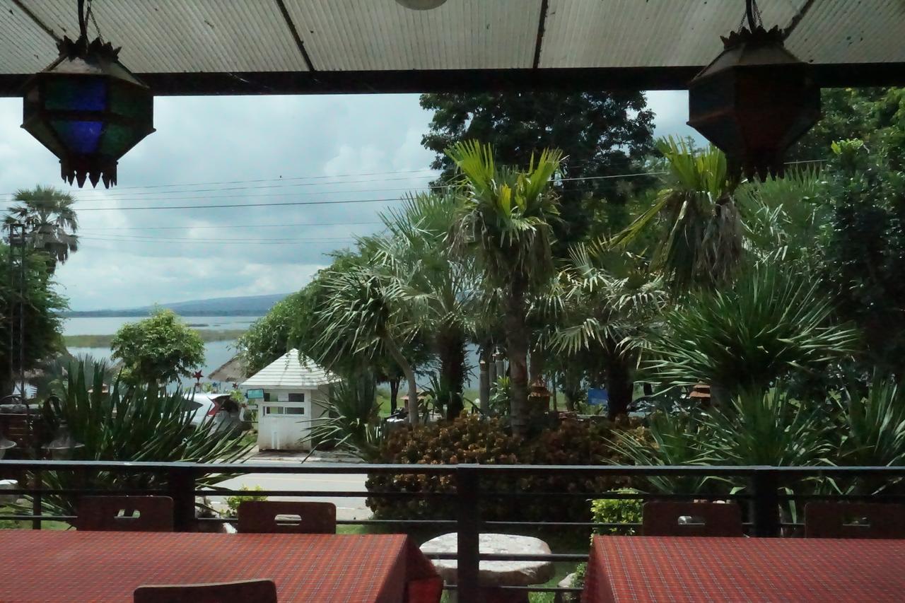 Palmchwa Resort Sikhio Екстериор снимка