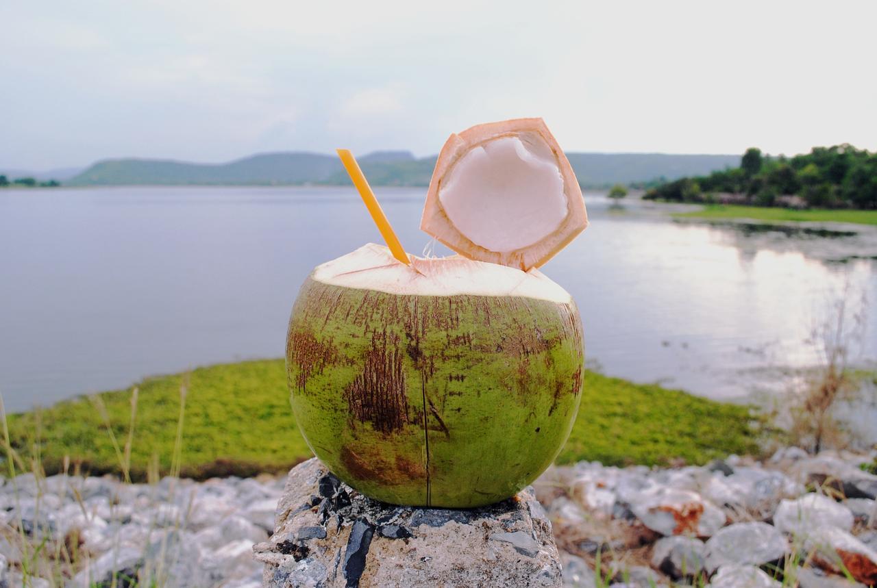 Palmchwa Resort Sikhio Екстериор снимка